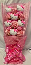Hello kitty flower for sale  Augusta
