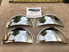 Chrome metal vintage for sale  West Covina