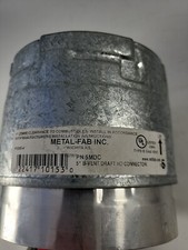 Metal fab 3.5 for sale  Muse