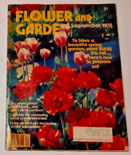 garden flower magazines for sale garden flower magazines for sale Waynoka