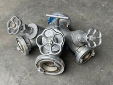 Awg verteiler cbc gebraucht kaufen  Raubling