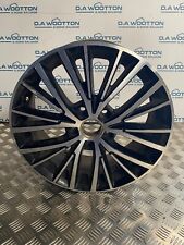 Volkswagen touran vallelunga for sale  CHESTERFIELD