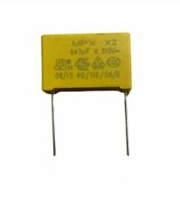 Condensateur mkp 0.47uf d'occasion  La Garnache