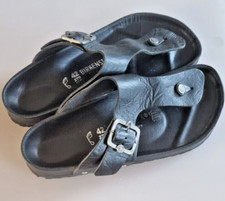 Birkenstock zehensteg ramses gebraucht kaufen  Bottrop