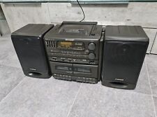 Sharp system 555h gebraucht kaufen  Essen