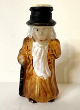 Rare glass ebenezer for sale  Vernon Hills