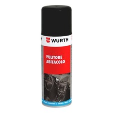 Pulitore abitacolo auto usato  Torrita Tiberina