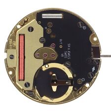 Movimento de quartzo ETA 255.411 NOVO NA CAIXA nunca usado, funcionando perfeitamente, para OMEGA etc. comprar usado  Enviando para Brazil