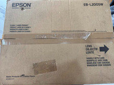 Epson powerlite l200sw for sale  Santa Ana