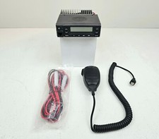 Usado, Kenwood TK-780H-1 Ver 2.0 TK780H VHF 146-174 MHz 250 canais 45 Watt comprar usado  Enviando para Brazil