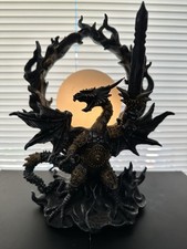 Dragon lamp shaped for sale  Las Vegas