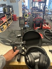Minelab manticore metal for sale  Norwich