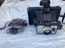 Poloroid land camera for sale  Haxtun