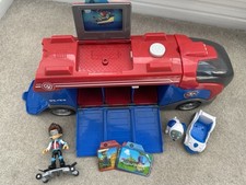 Pawpatrol mission cruiser for sale  GATESHEAD
