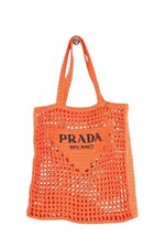 Cabas orange d'occasion  France