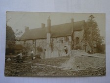 1938 posted postcard for sale  TROWBRIDGE
