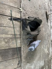 Decoy pigeons bouncer for sale Decoy pigeons bouncer for sale  NUNEATON