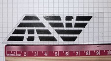 Patch armani nere usato  Caselle Torinese