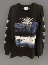 Darkthrone soulside journey for sale  San Antonio