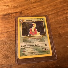 Pokémon tcg meganie gebraucht kaufen  Saarbrücken