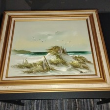Berman original oil for sale  Lafayette