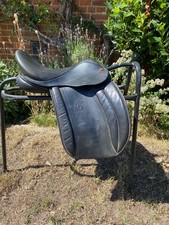 Equitek pony saddle for sale  CANTERBURY