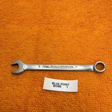 Blue point 8mm for sale  PAIGNTON