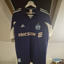 Size olympique marseille for sale  LEOMINSTER