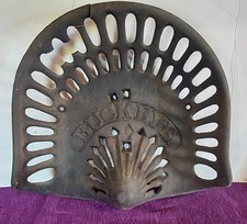 Antique cast iron for sale  West Topsham