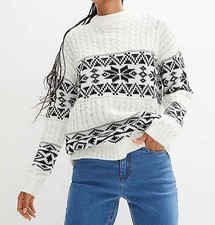 Lockerer pullover norwegermust gebraucht kaufen Lockerer pullover norwegermust gebraucht kaufen  Deutschland