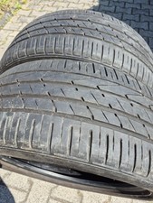 Sommerreifen 235 r19 gebraucht kaufen  Rüsselsheim am Main