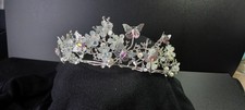 Beautiful butterfly flower for sale  BASINGSTOKE