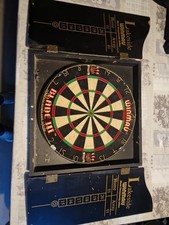 Vintage winmau blade for sale  FELTHAM