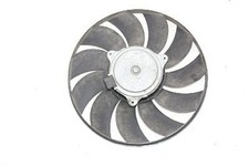 Radiador ventilador Opel VECTRA C GTS diesel 25854 comprar usado  Enviando para Brazil