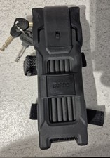 Abus bordo big for sale  ST. HELENS