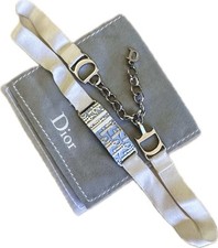 Christian dior halsband gebraucht kaufen  Sinzheim