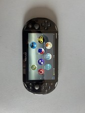 Sony playstation vita for sale  SHERINGHAM