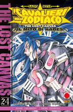Saint seiya cavalieri usato  Calcinaia
