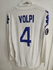 Match worn shirt usato  Impruneta