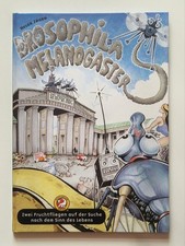 Drosophila melanogaster berlin gebraucht kaufen Drosophila melanogaster berlin gebraucht kaufen  Berlin