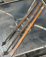 Set antique strap for sale  Pembroke