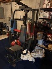 Weider multi station for sale  Stanwood