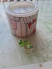 Swarovski crystal lovlots for sale  SOUTHAMPTON