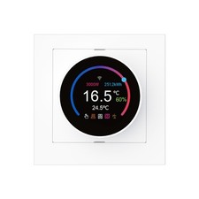 Smart wifi raumthermostat gebraucht kaufen  Aurich