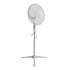 Ventilateur pied ø40 d'occasion  Lyon I