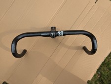Erganova drop handlebars for sale  TEDDINGTON