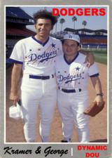 Usado, KRAMER & GEORGE COSTANZA DODGERS SEINFELD## COMPRE 5 GANHE 1 GRÁTIS ### ou 30% OFF 12 comprar usado Usado, KRAMER & GEORGE COSTANZA DODGERS SEINFELD## COMPRE 5 GANHE 1 GRÁTIS ### ou 30% OFF 12 comprar usado  Enviando para Brazil