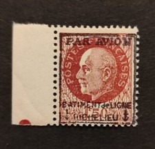 Timbres poste aerienne d'occasion  Salon-de-Provence