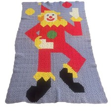 Vntg handmade granny for sale  Dawsonville