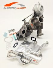 Turbolader fiat 500 gebraucht kaufen  Erligheim